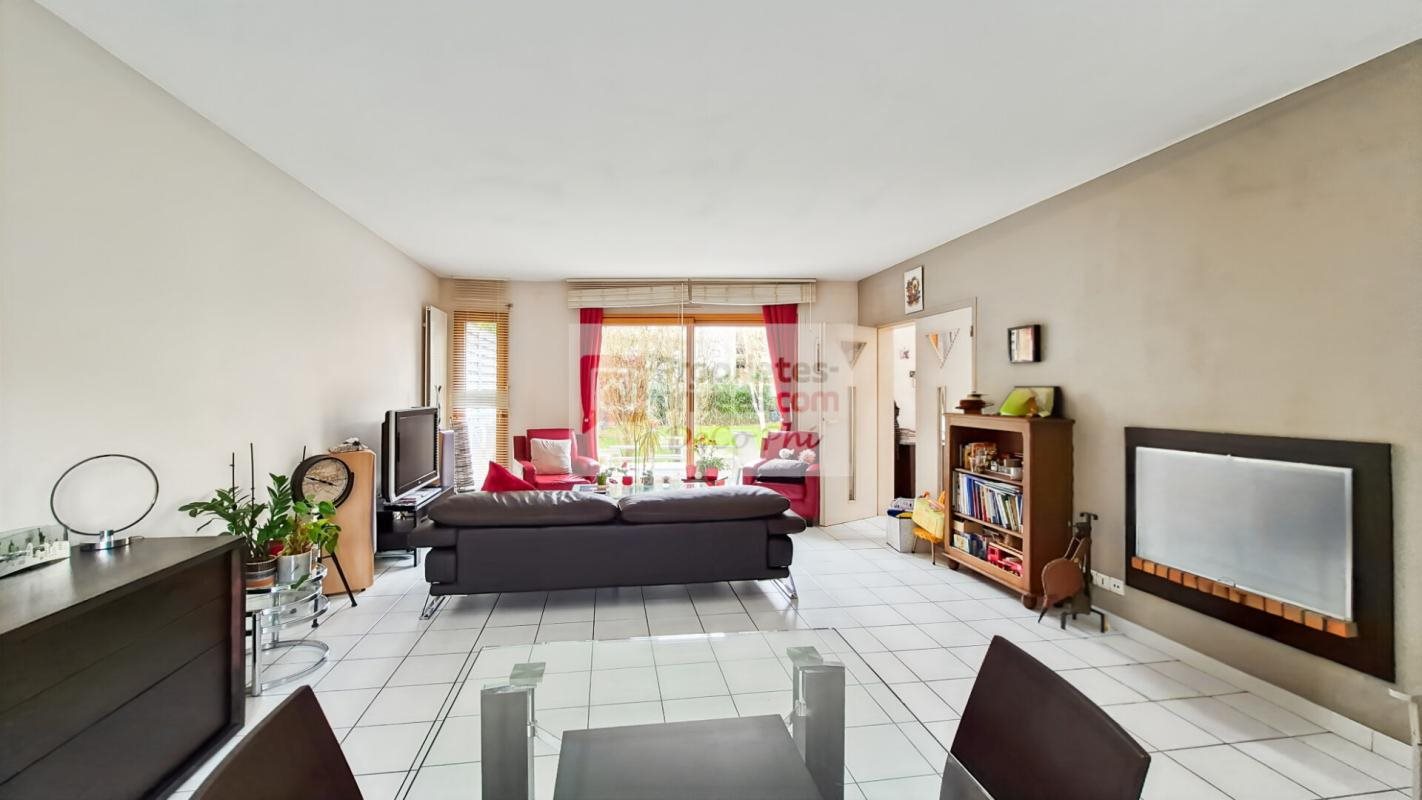 Maison à vendre, 127m², Chaville