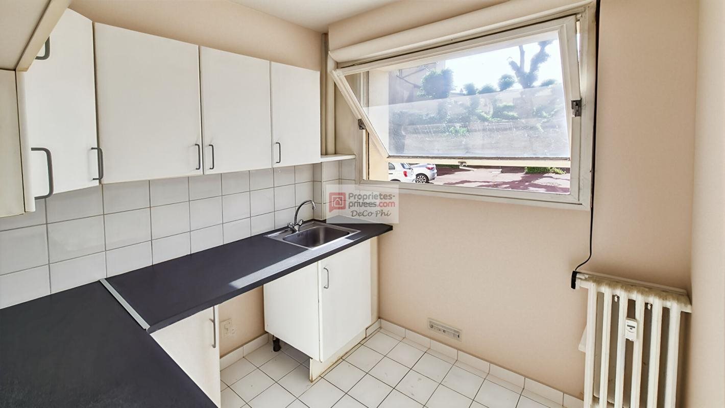 Appartement à vendre, 28m², Versailles