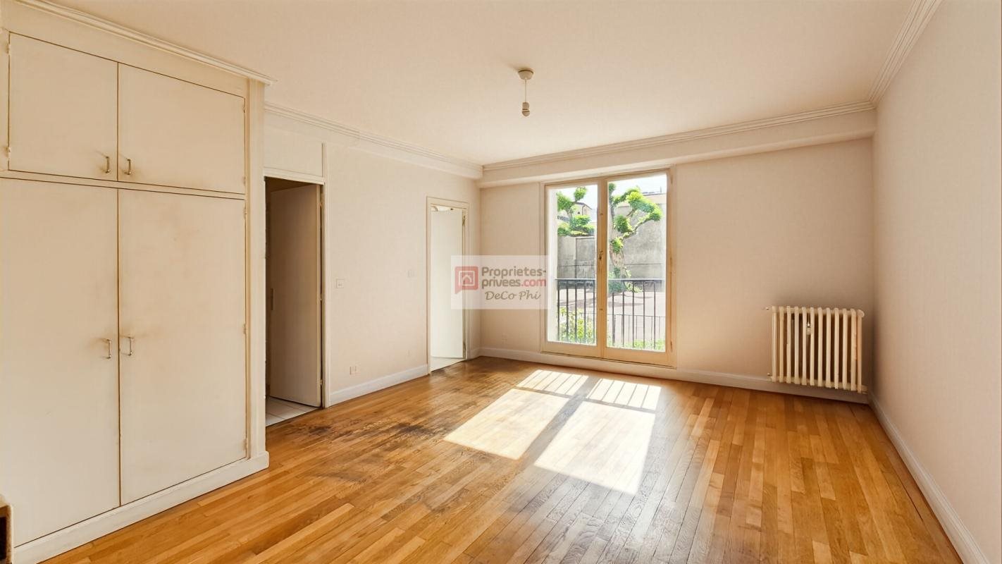 Appartement à vendre, 28m², Versailles