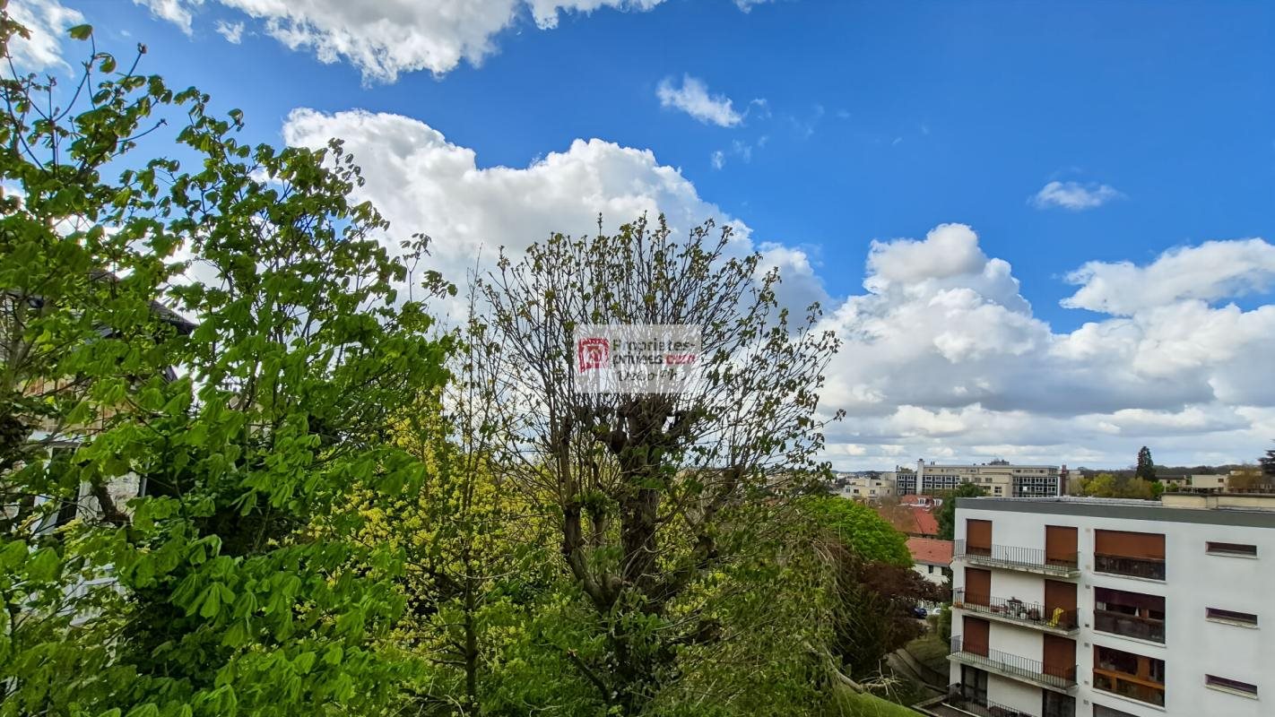 Appartement à vendre, 152m², Viroflay