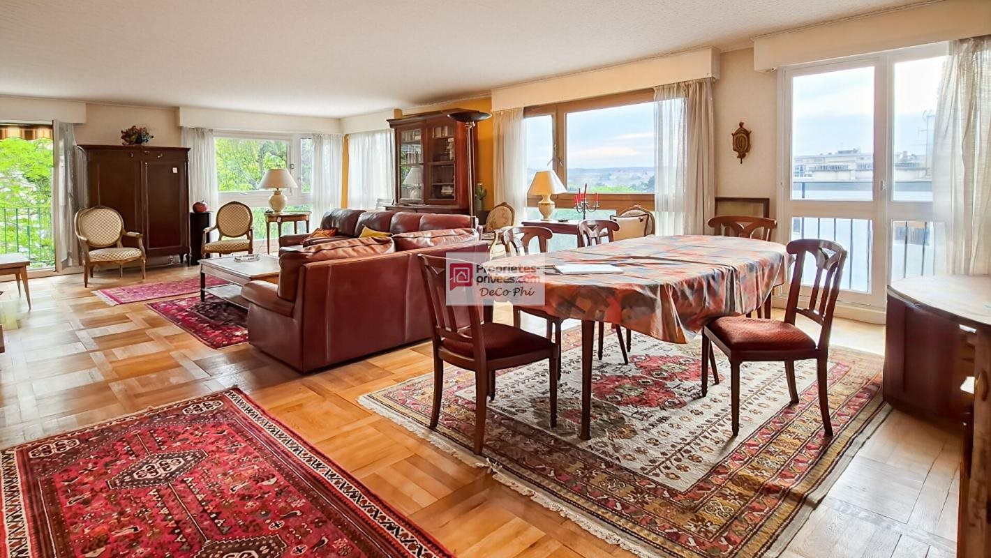 Appartement à vendre, 152m², Viroflay