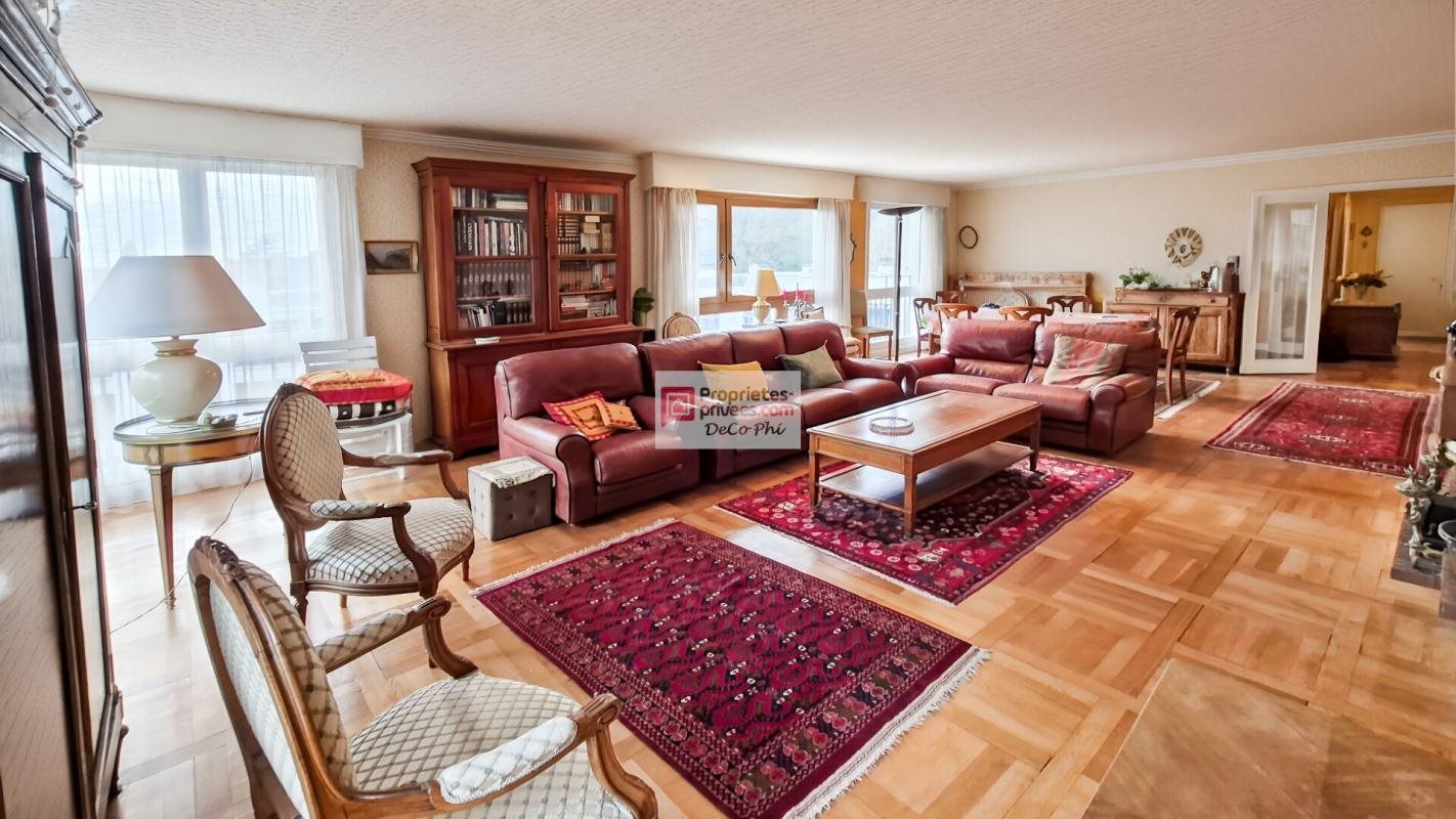 Appartement à vendre, 152m², Viroflay