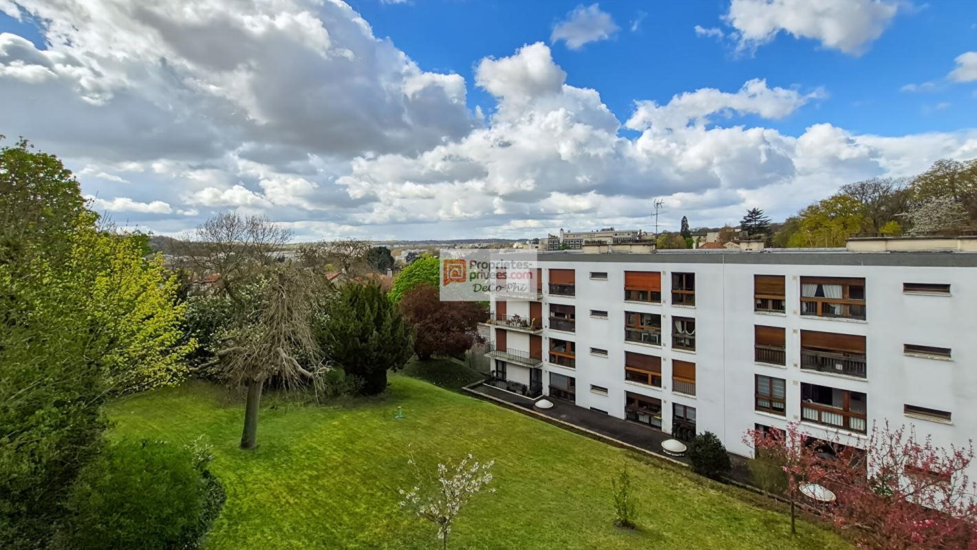 Appartement à vendre, 152m², Viroflay