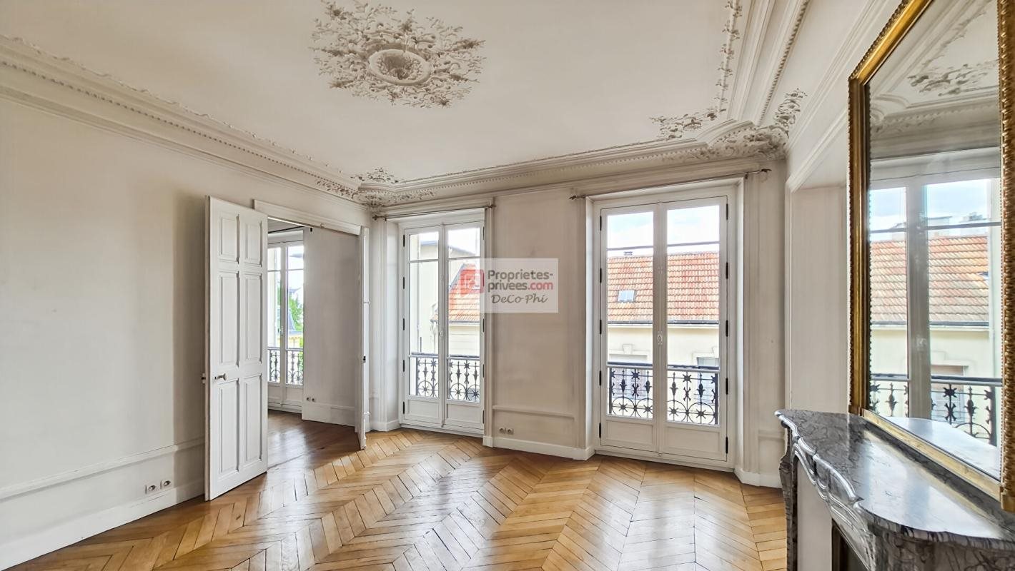 Appartement à vendre, 104m², Versailles