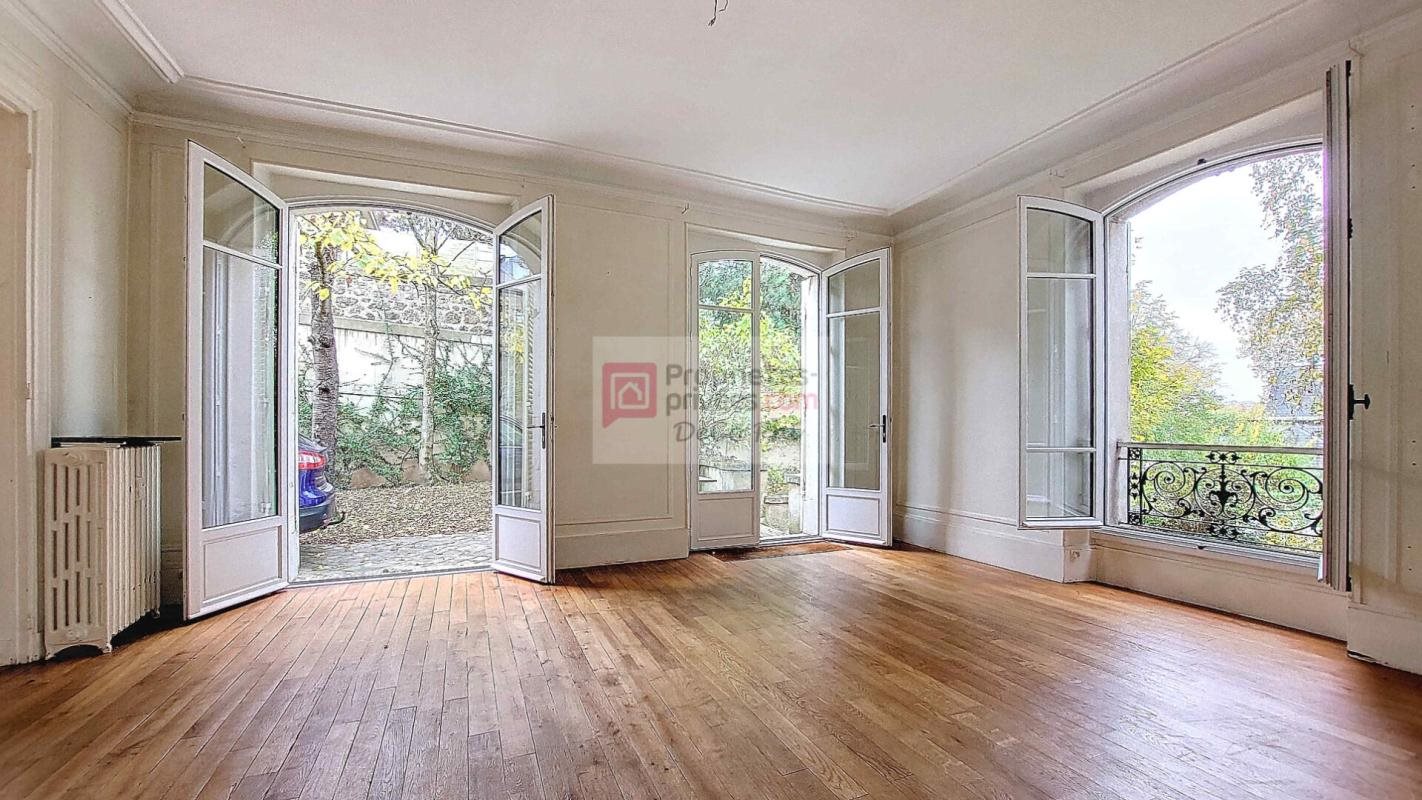 Appartement à vendre, 110m², Versailles