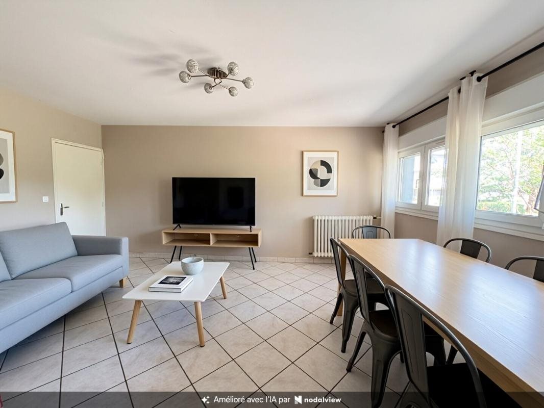 Appartement à vendre, 93m², Beauzelle