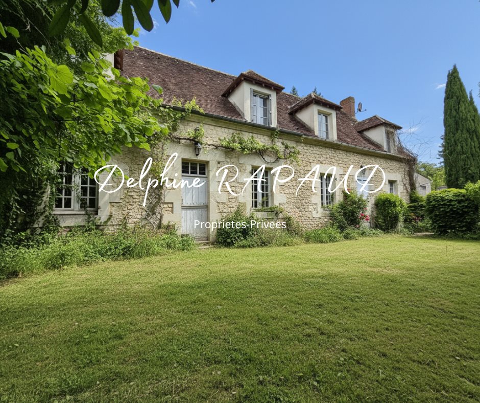 Maison à vendre, 186m², Nogent-le-Rotrou