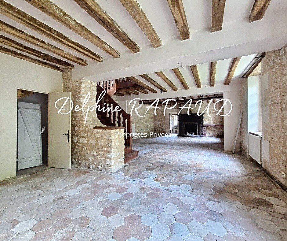 Maison à vendre, 186m², Nogent-le-Rotrou