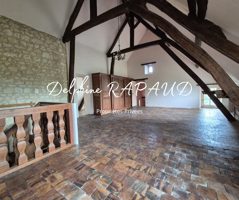 Maison à vendre, 186m², Nogent-le-Rotrou