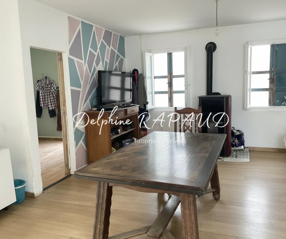 Maison à vendre, 47m², Rémalard en Perche