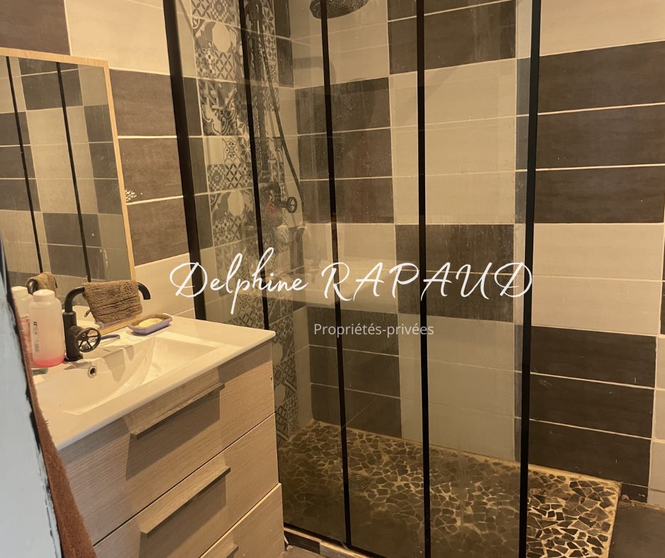 Maison à vendre, 47m², Rémalard en Perche