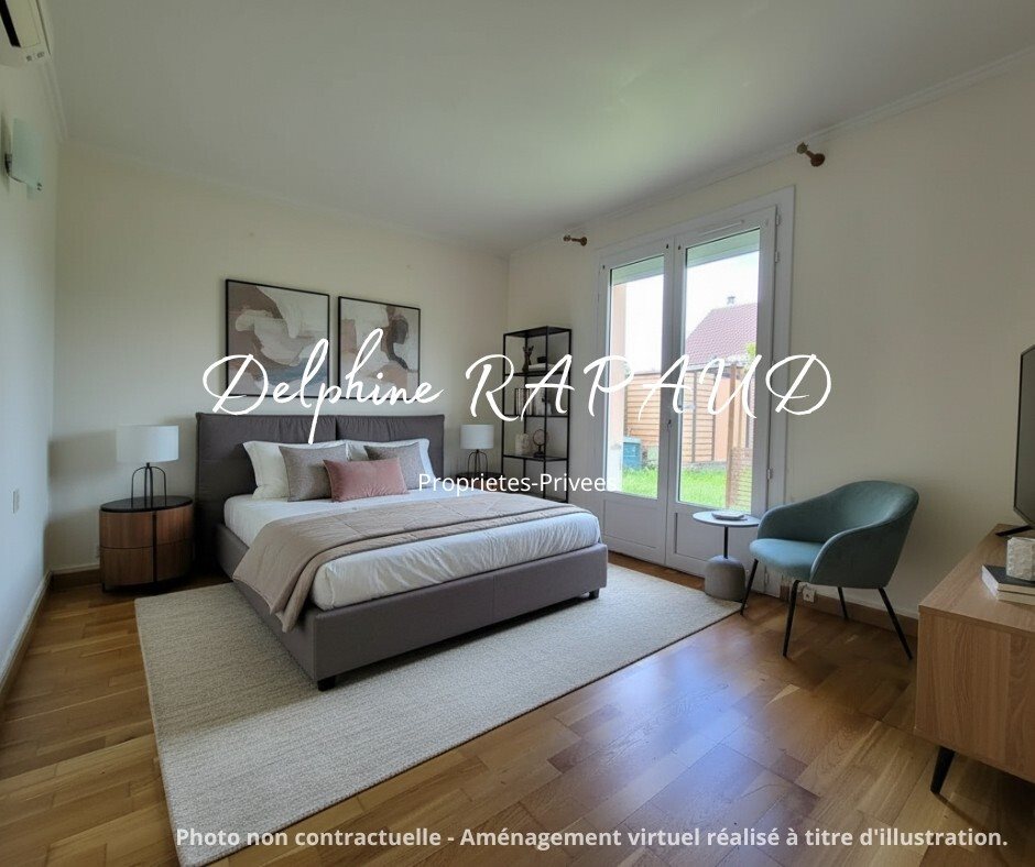 Maison à vendre, 138m², Nogent-le-Rotrou