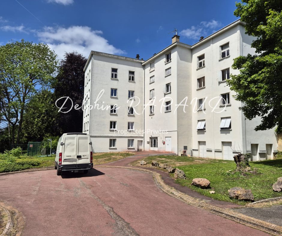 Appartement à vendre, 38m², Nogent-le-Rotrou
