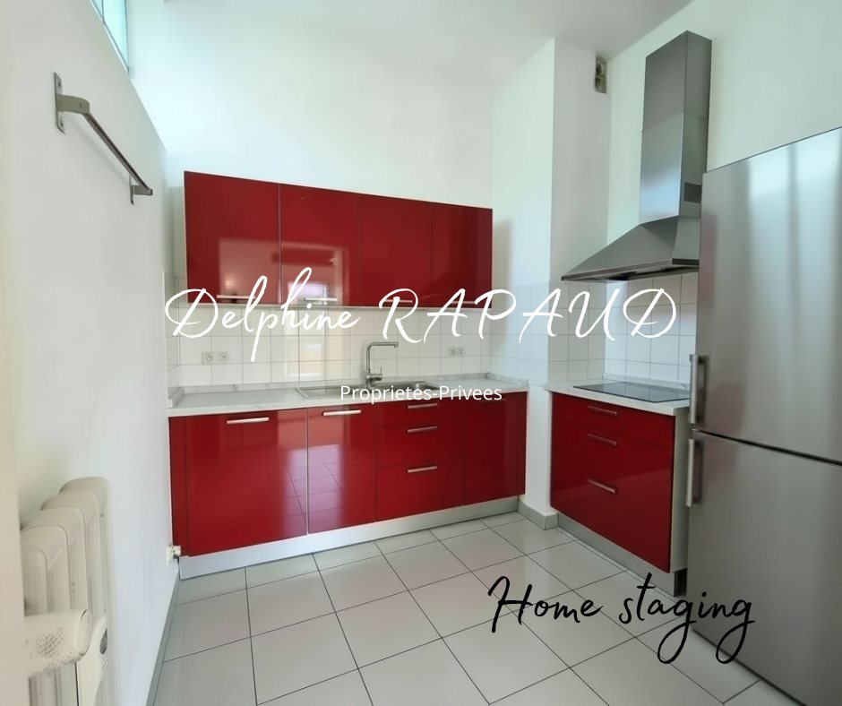 Appartement à vendre, 38m², Nogent-le-Rotrou