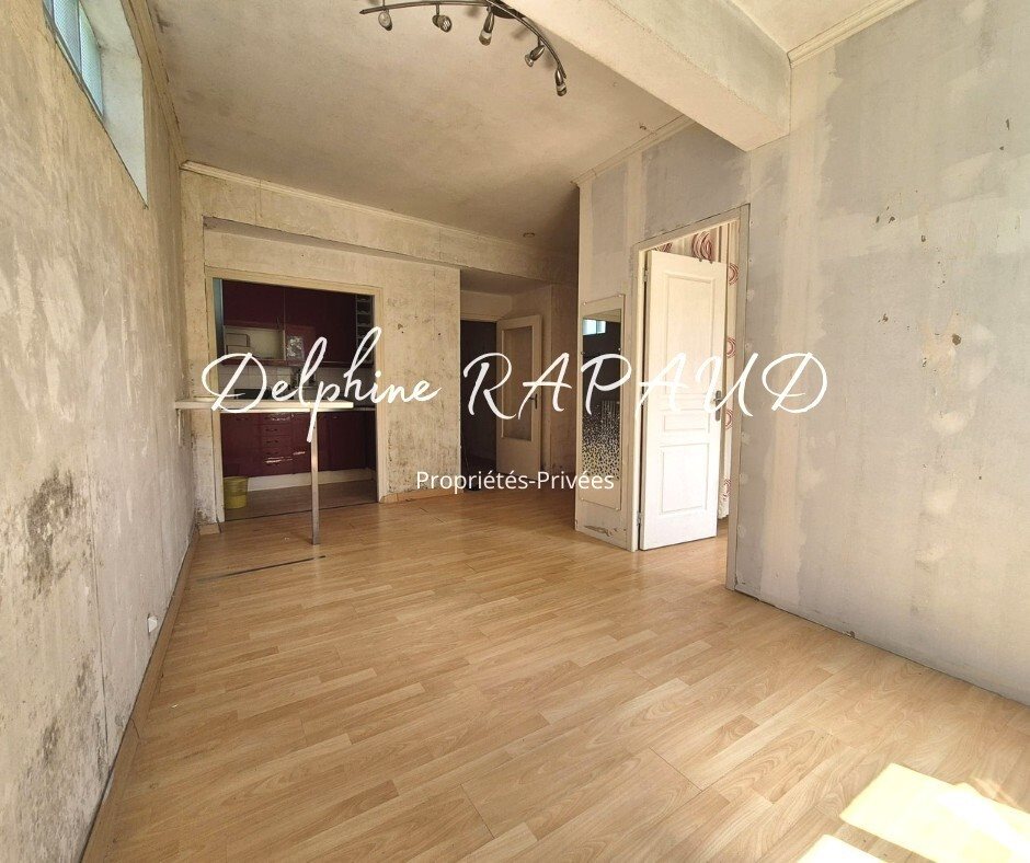 Appartement à vendre, 38m², Nogent-le-Rotrou