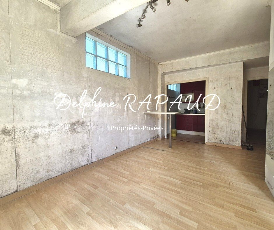 Appartement à vendre, 38m², Nogent-le-Rotrou