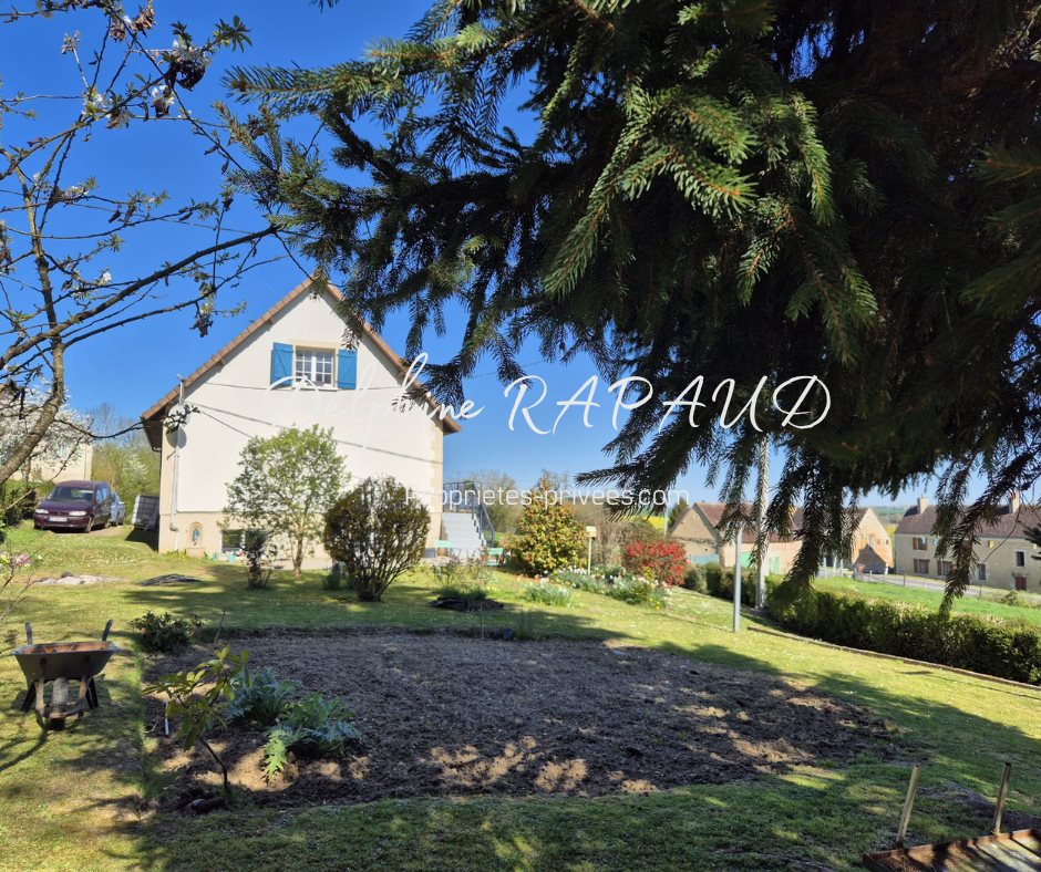 Maison à vendre, 129m², Nogent-le-Rotrou