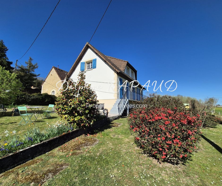 Maison à vendre, 129m², Nogent-le-Rotrou
