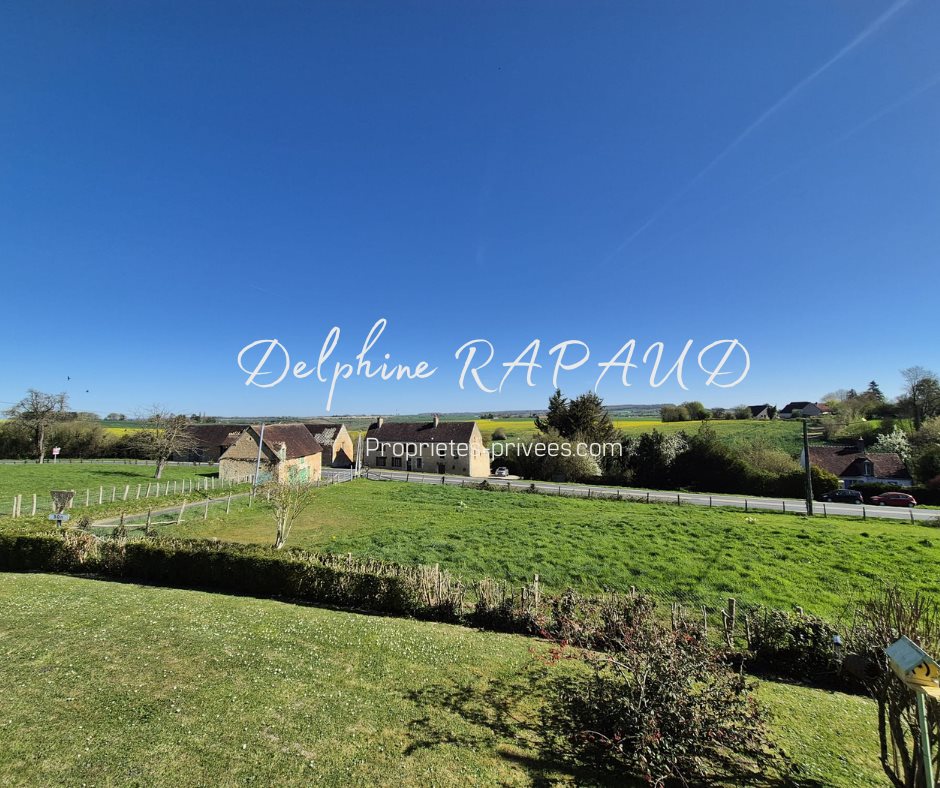 Maison à vendre, 129m², Nogent-le-Rotrou