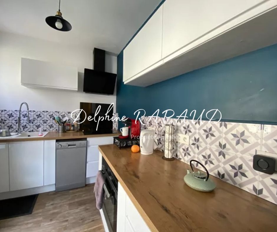 Maison à vendre, 78m², Nogent-le-Rotrou