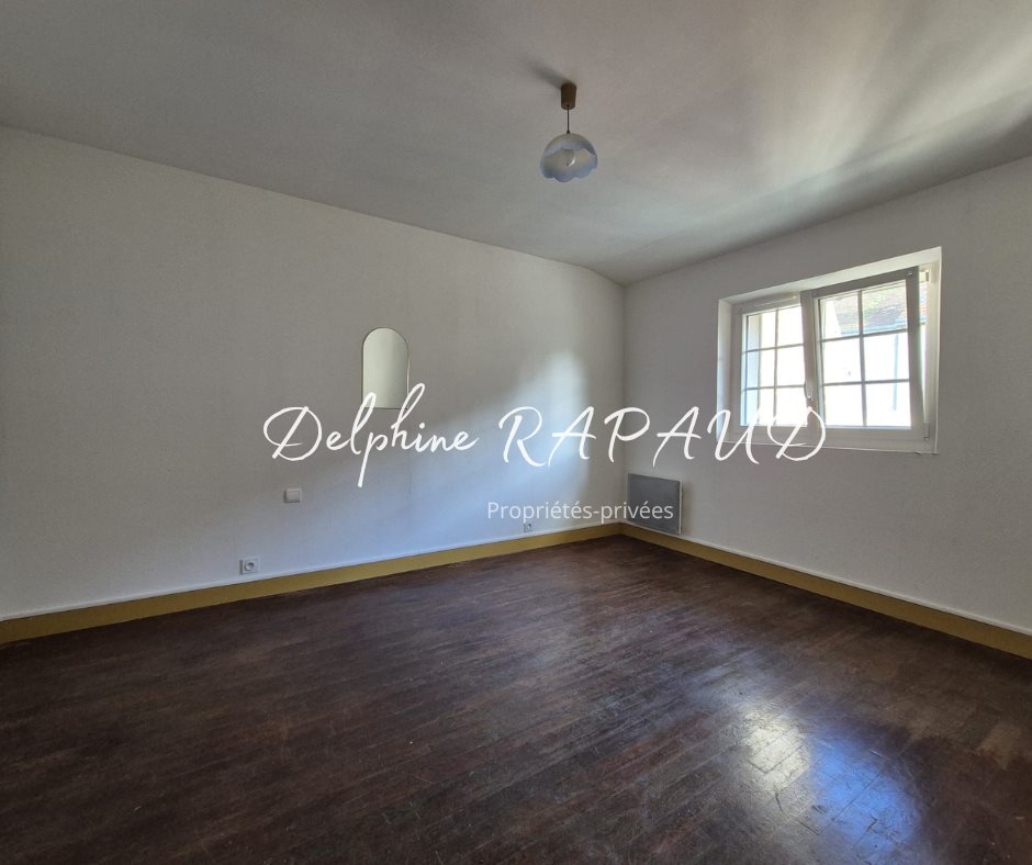 Maison à vendre, 75m², Nogent-le-Rotrou