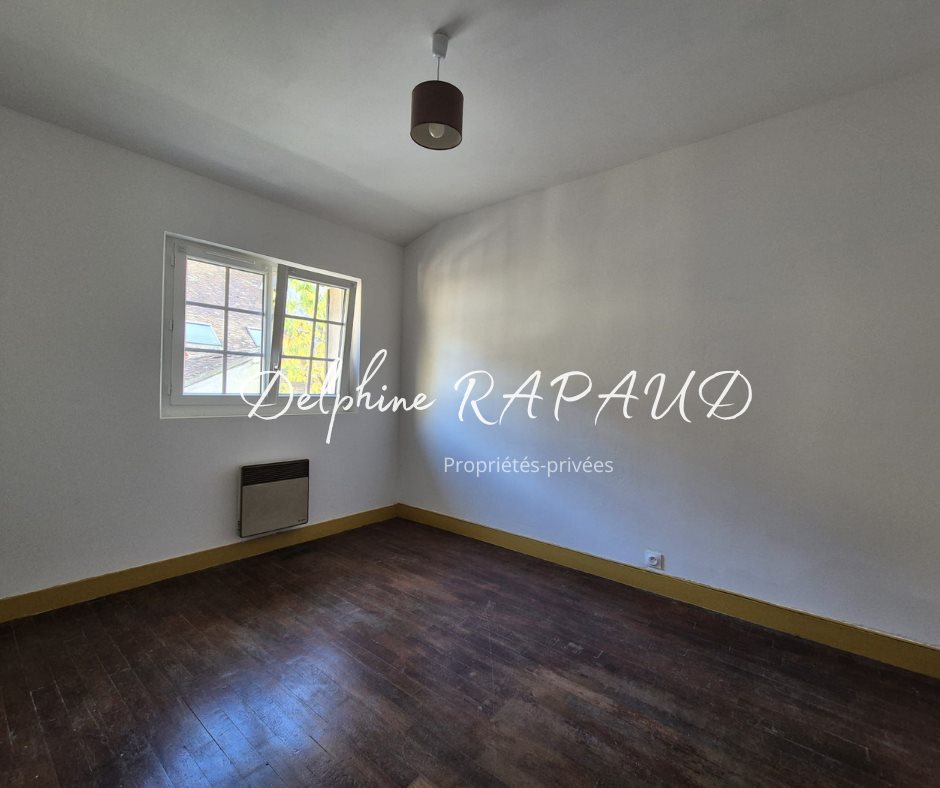 Maison à vendre, 75m², Nogent-le-Rotrou