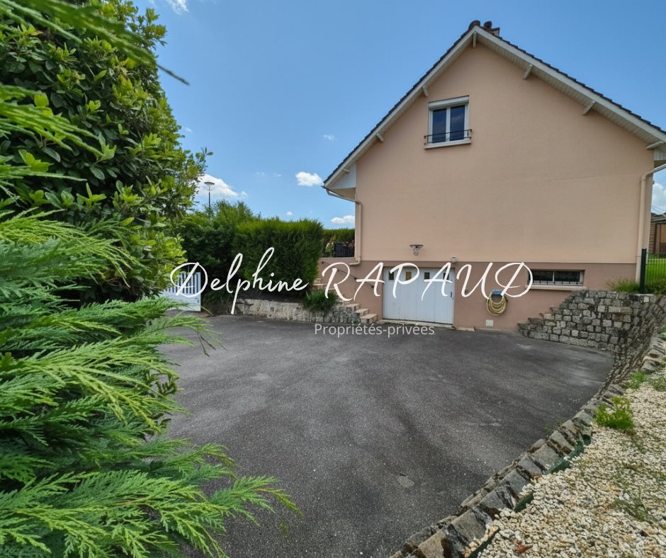 Maison à vendre, 138m², Nogent-le-Rotrou