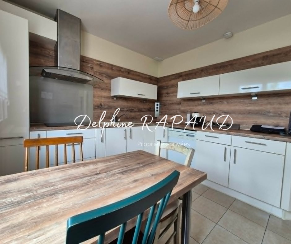 Maison à vendre, 138m², Nogent-le-Rotrou