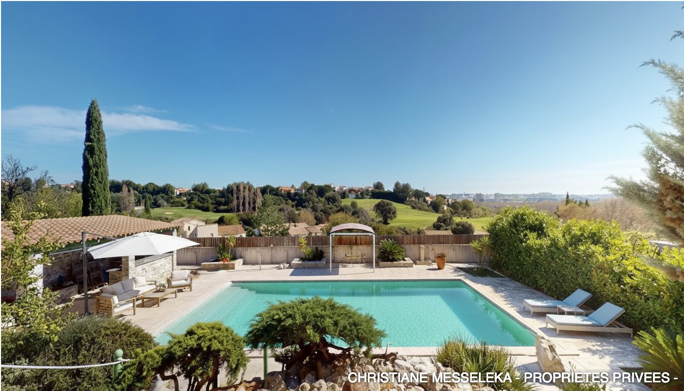 Maison à vendre, 197m², Juvignac