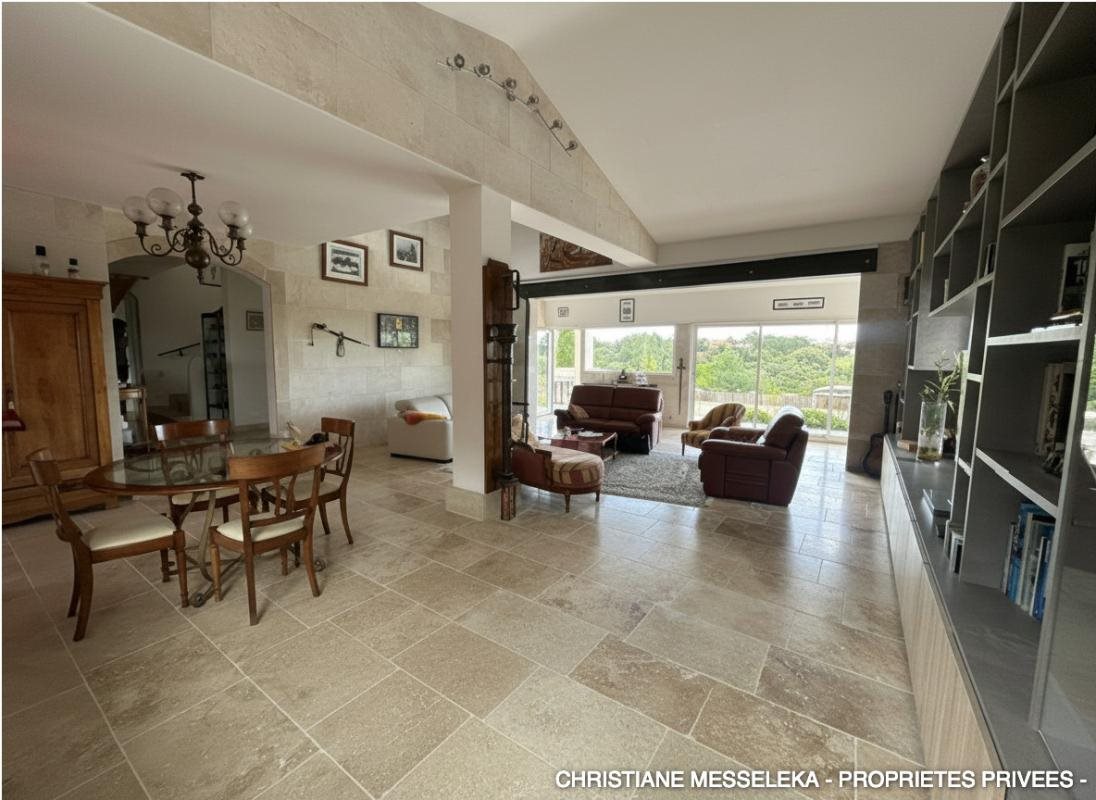Maison à vendre, 197m², Juvignac
