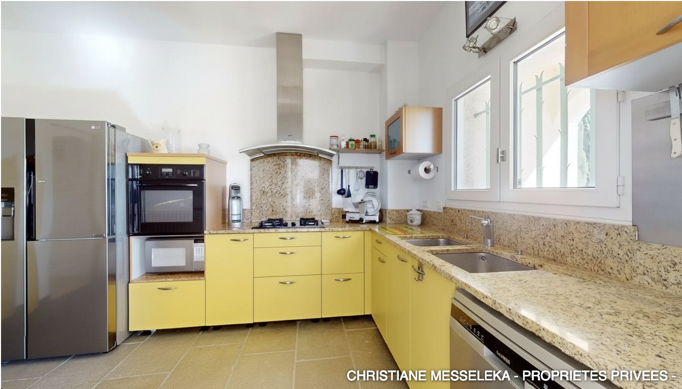 Maison à vendre, 197m², Juvignac