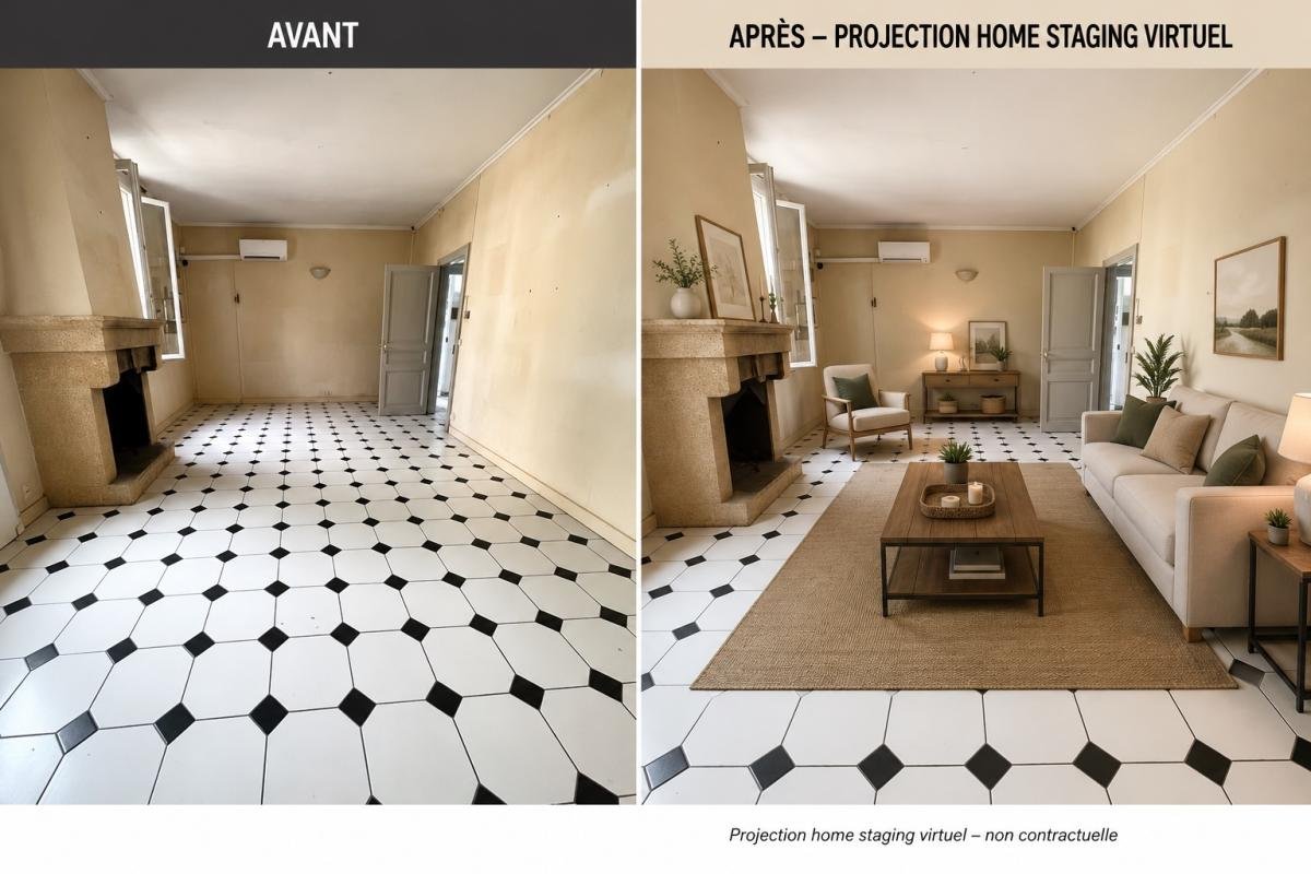 Maison à vendre, 179m², Montpellier