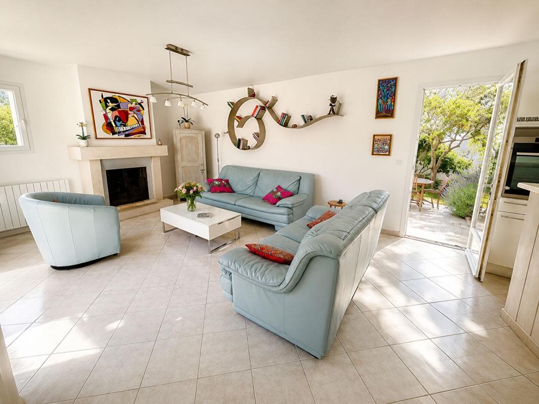 Maison à vendre, 101m², Sainte-Marie-de-Ré
