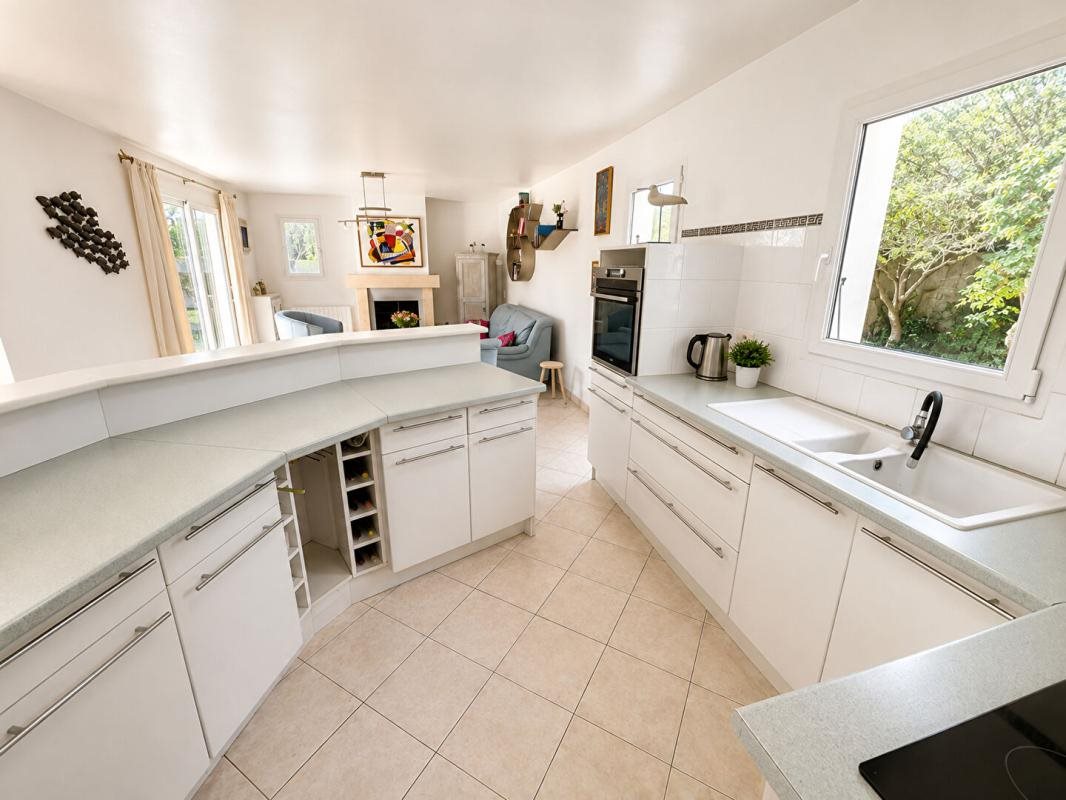 Maison à vendre, 101m², Sainte-Marie-de-Ré