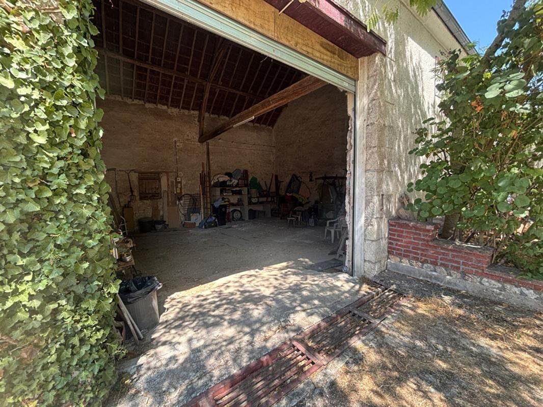 Maison à vendre, 74m², Trouy