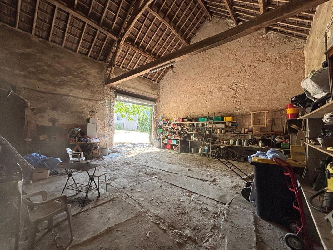 Maison à vendre, 74m², Trouy