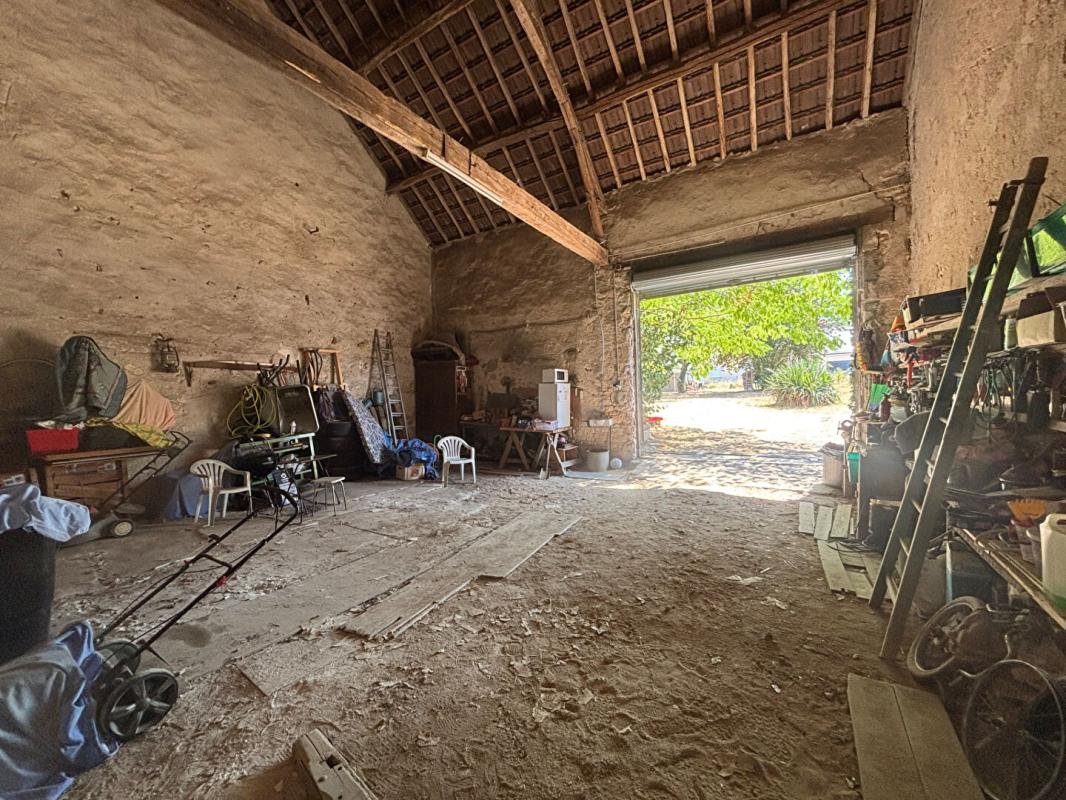 Maison à vendre, 74m², Trouy