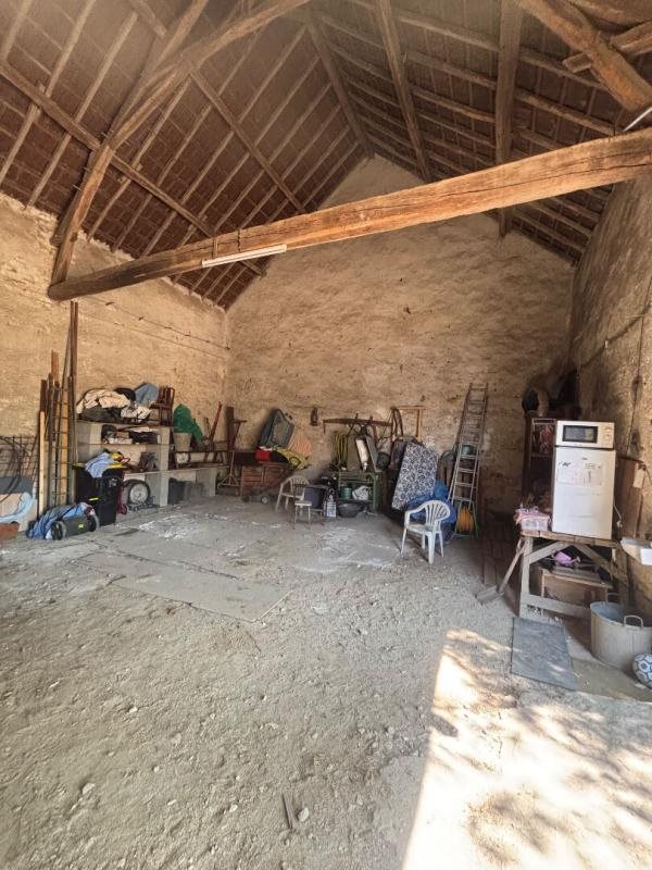 Maison à vendre, 74m², Trouy