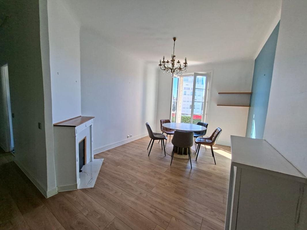 Appartement à vendre, 68m², Meudon