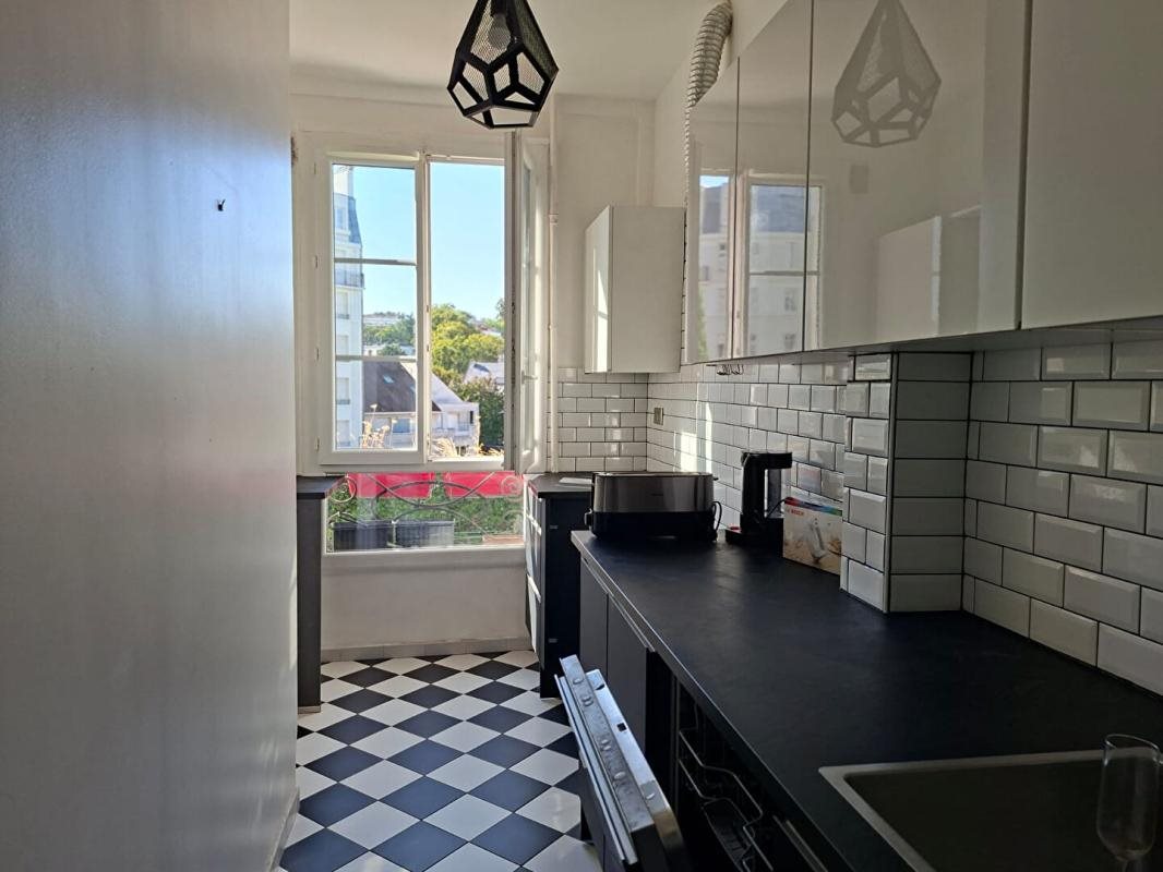 Appartement à vendre, 68m², Meudon