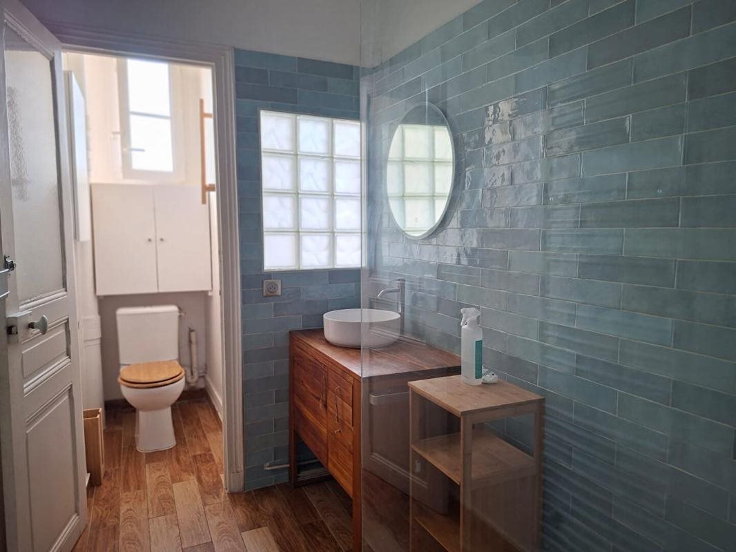 Appartement à vendre, 68m², Meudon