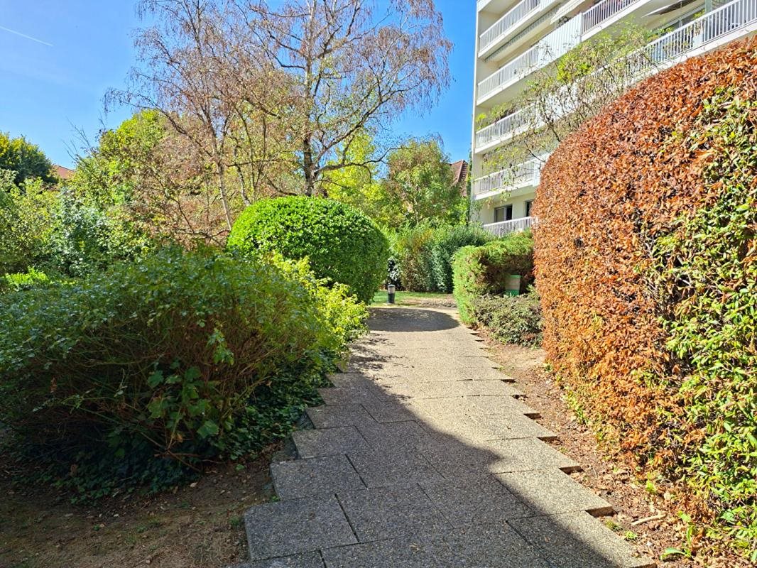 Appartement à vendre, 76m², Garches