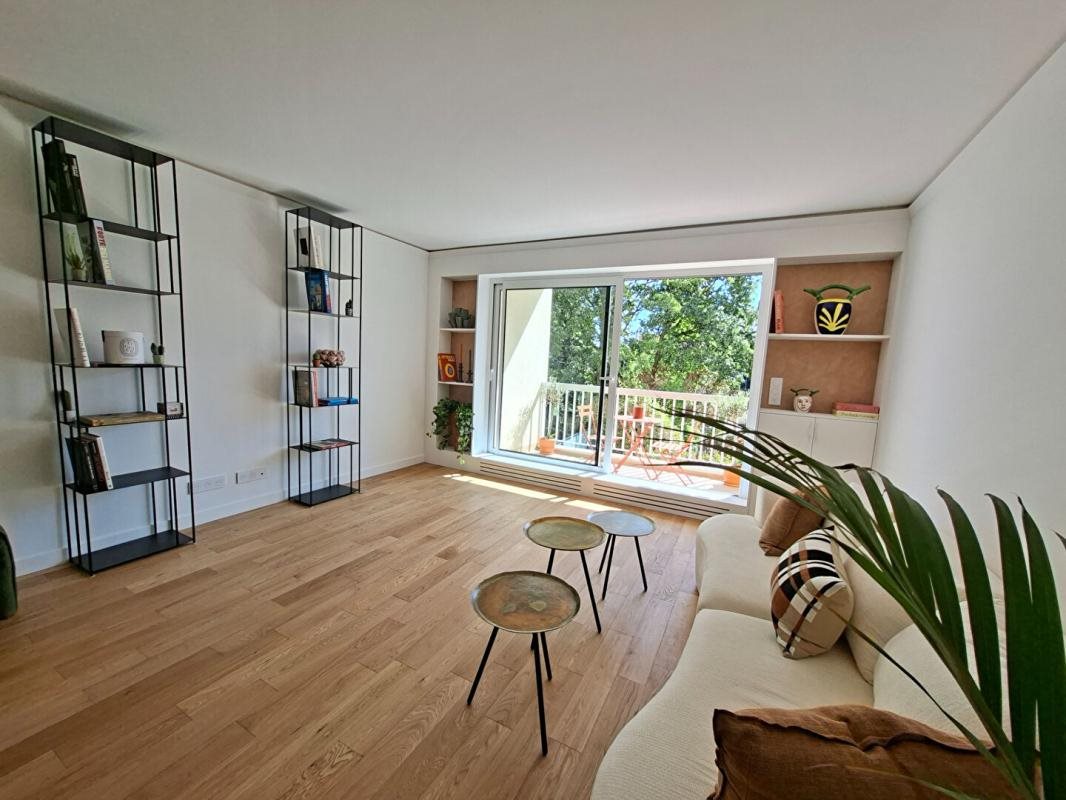 Appartement à vendre, 76m², Garches