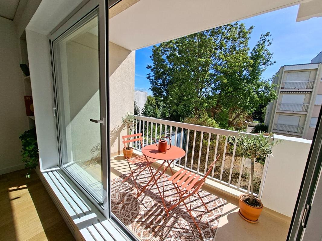 Appartement à vendre, 76m², Garches