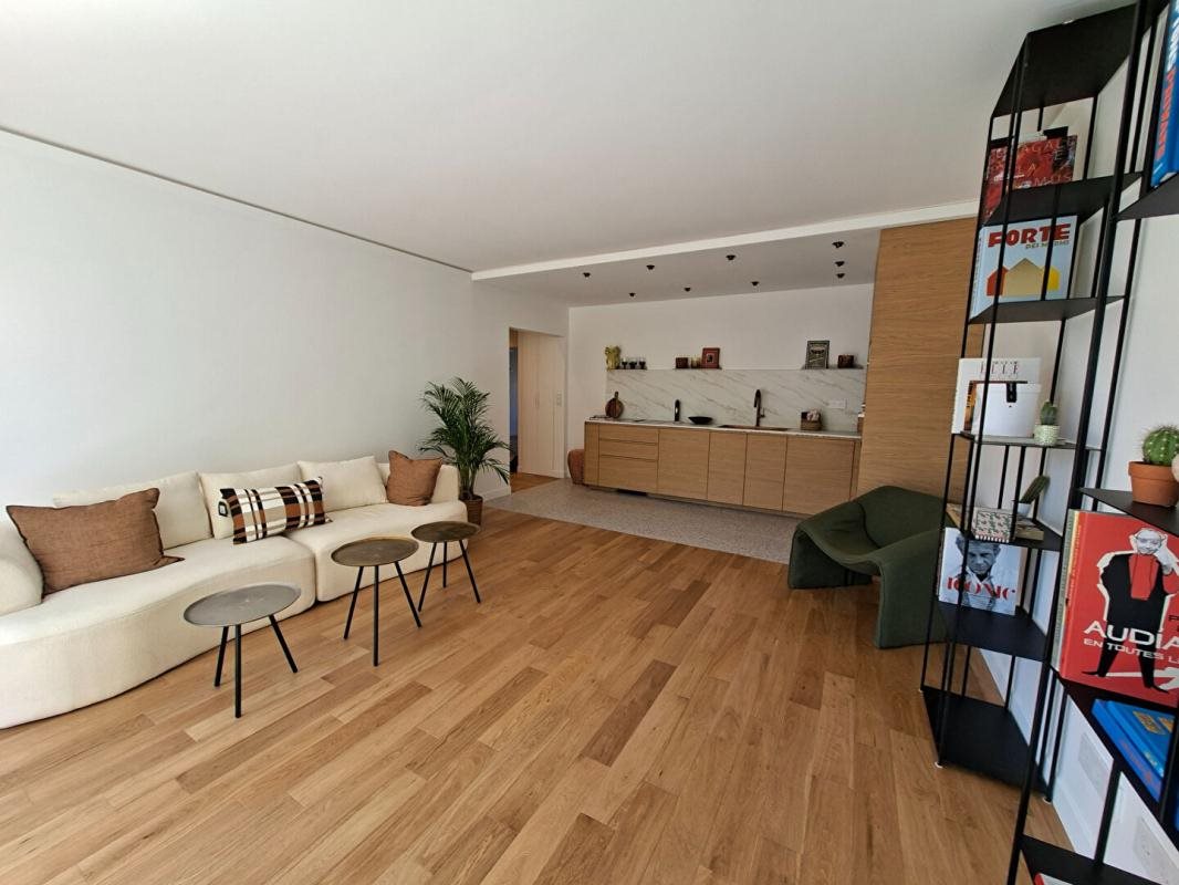 Appartement à vendre, 76m², Garches