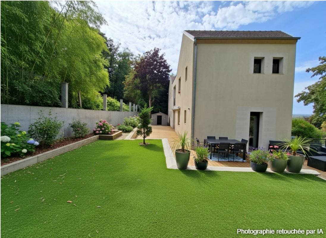 Maison à vendre, 235m², Soisy-sous-Montmorency