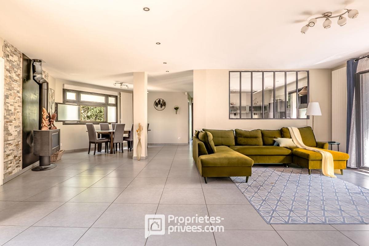 Maison à vendre, 235m², Soisy-sous-Montmorency