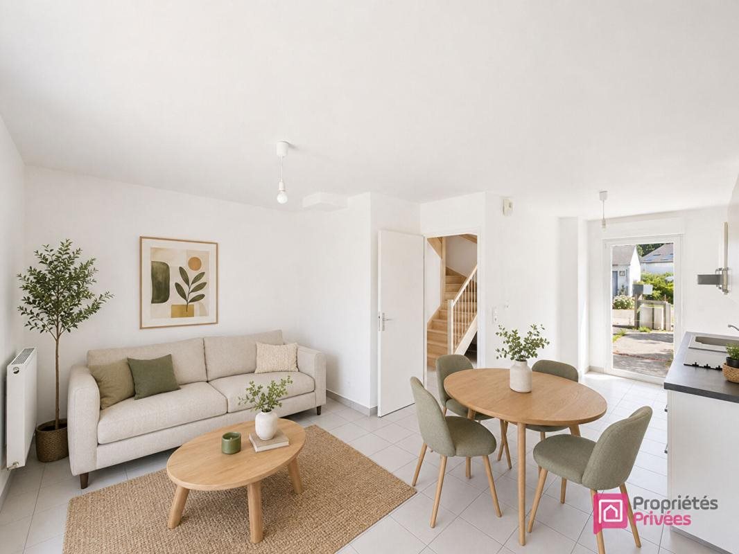 Maison à vendre, 85m², La Baule-Escoublac