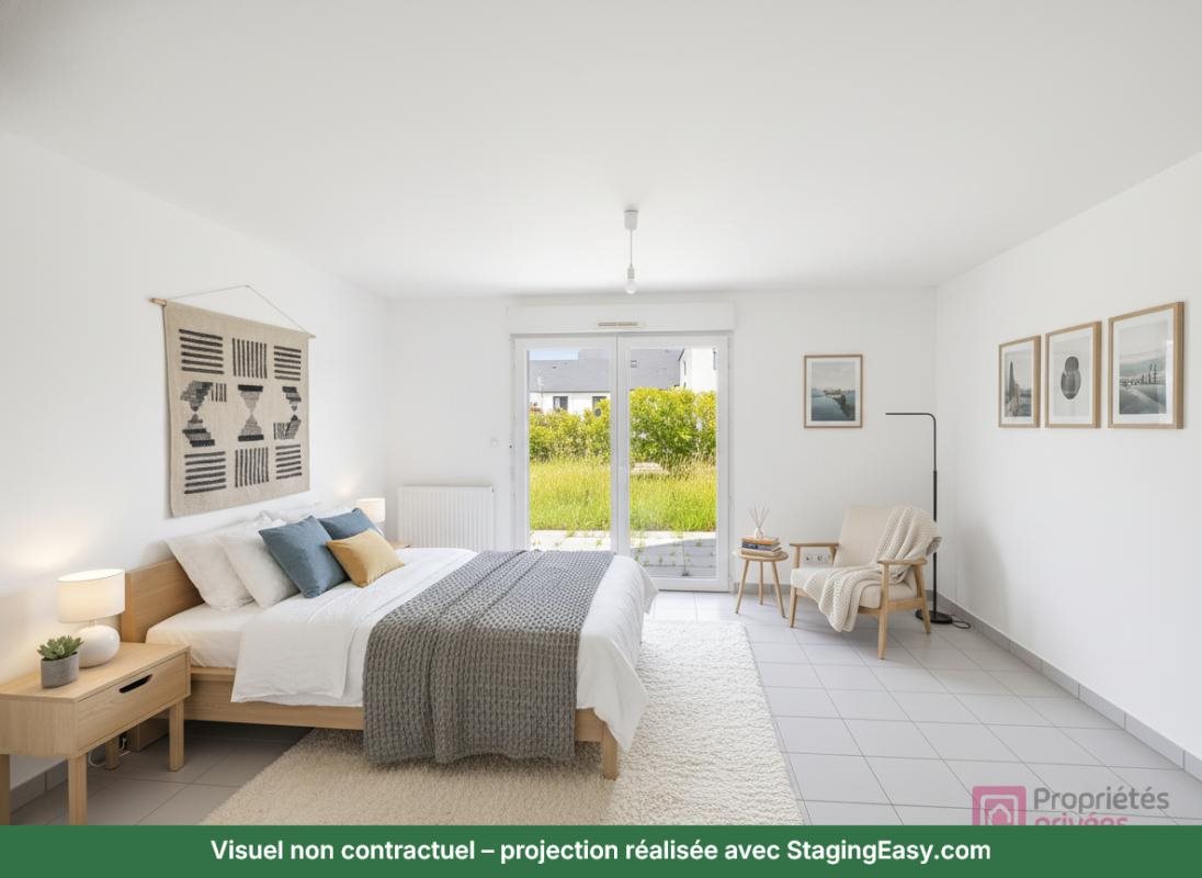 Maison à vendre, 85m², La Baule-Escoublac