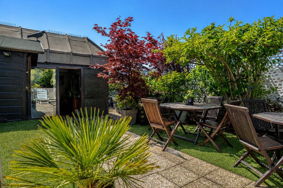 Appartement à vendre, 263m², Suresnes